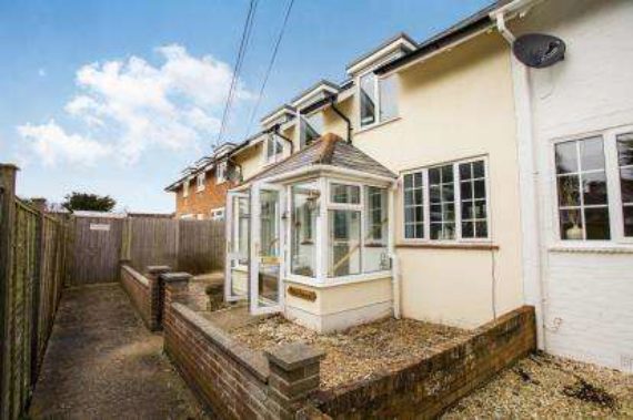 3 Bedroom Terraced